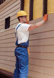 Best Historical Building Siding Restoration  in Circle Pines, MN